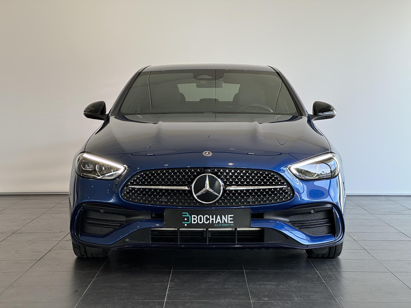 Mercedes-Benz Mercedes-Benz