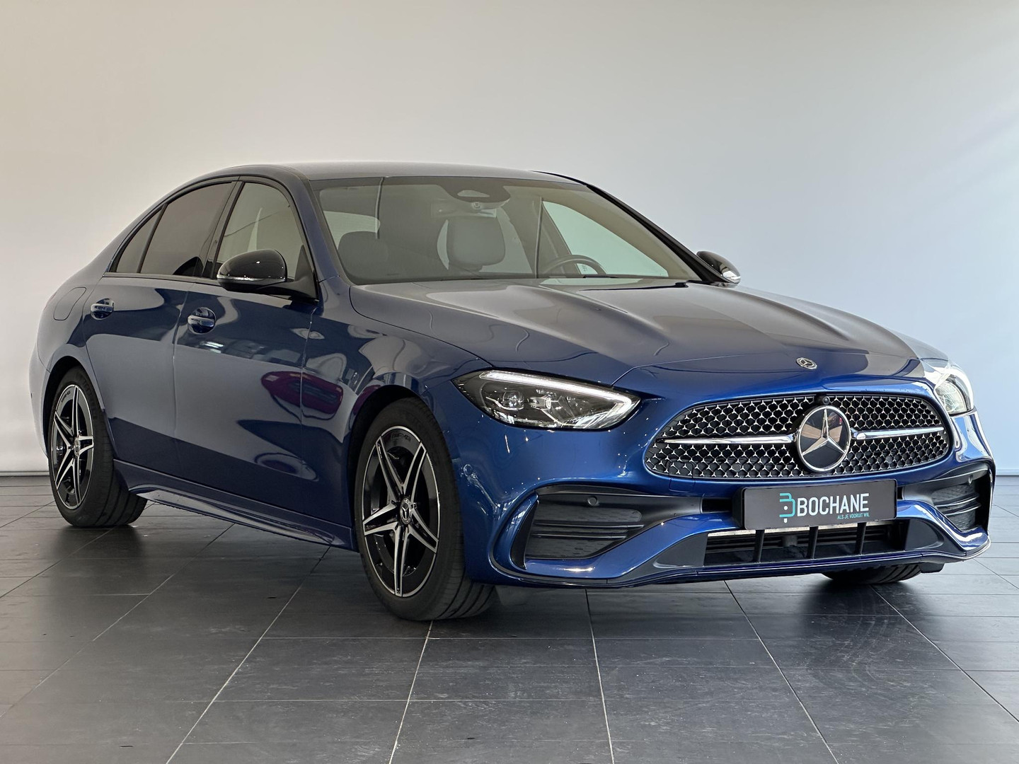 Mercedes-Benz Mercedes-Benz