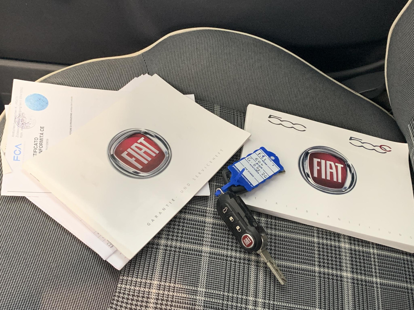 Fiat