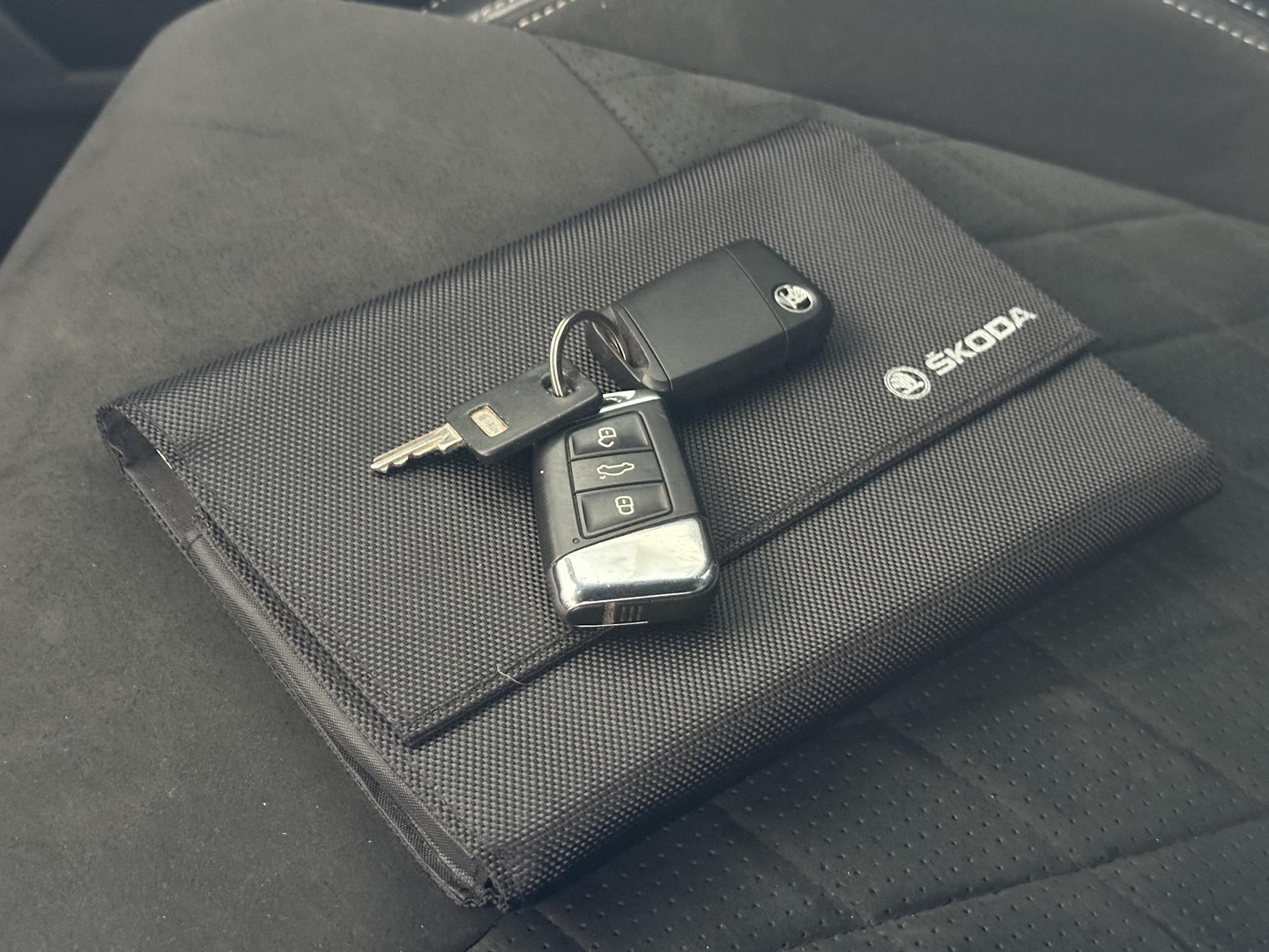 ŠKODA