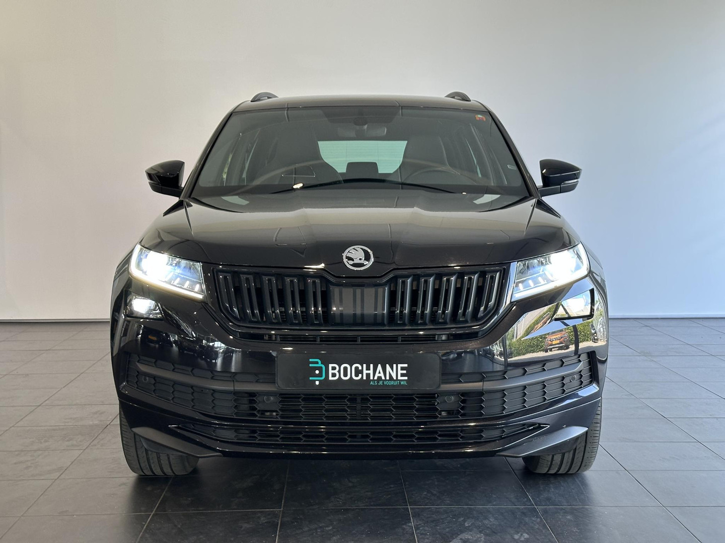 ŠKODA