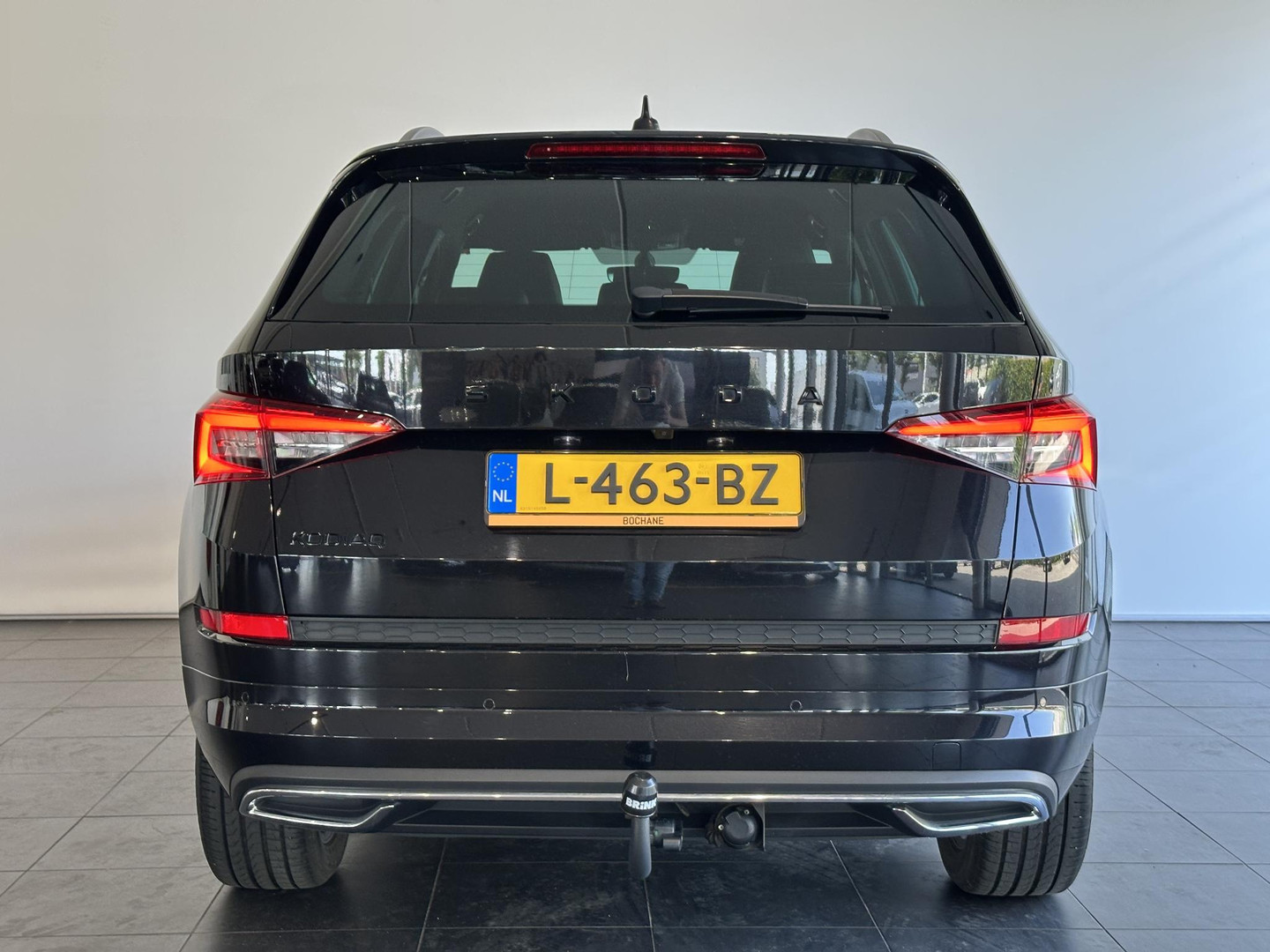 ŠKODA