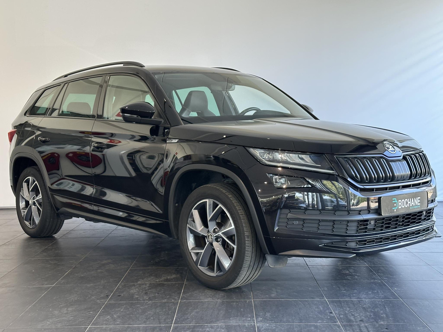 ŠKODA