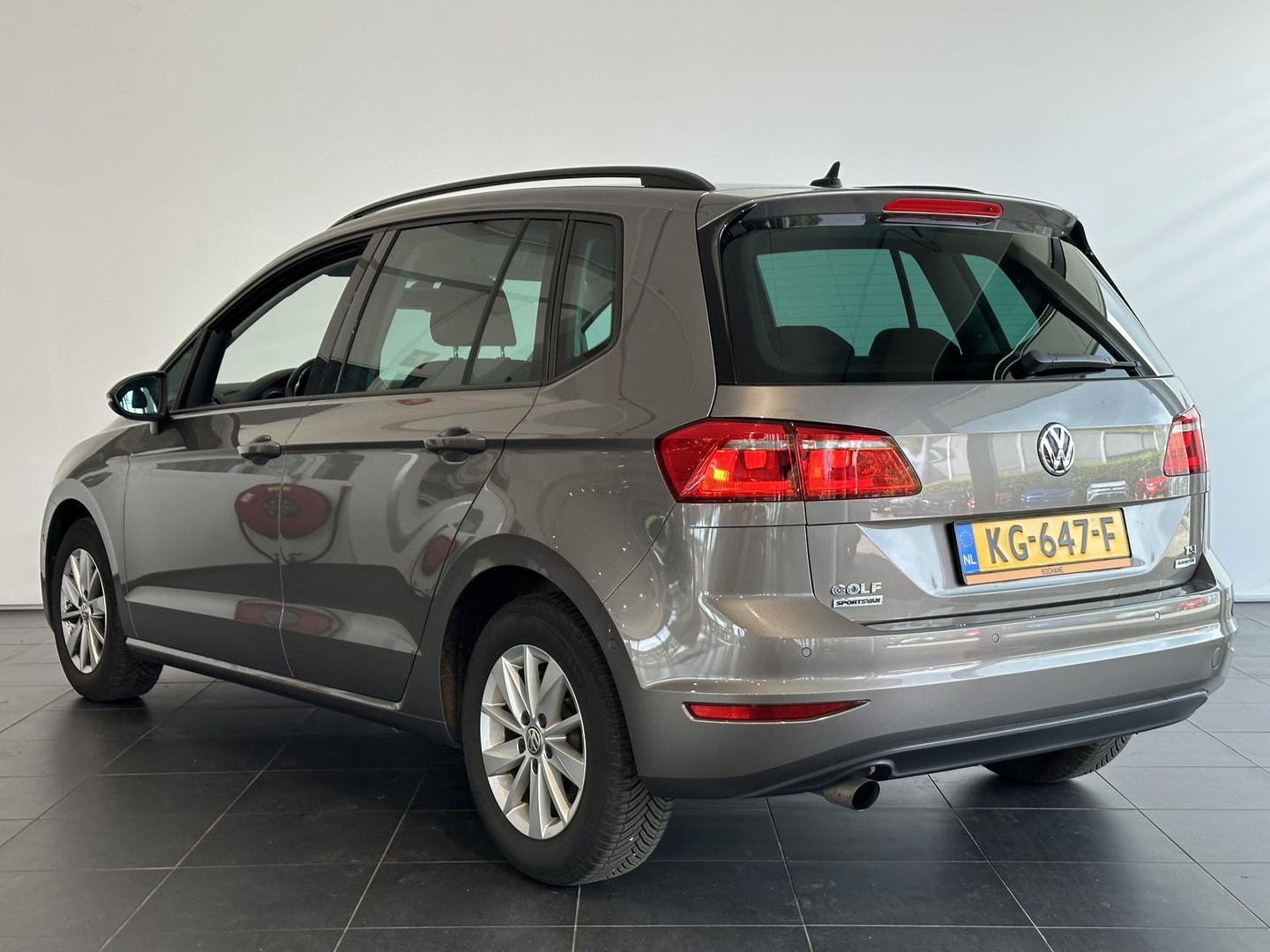 Volkswagen