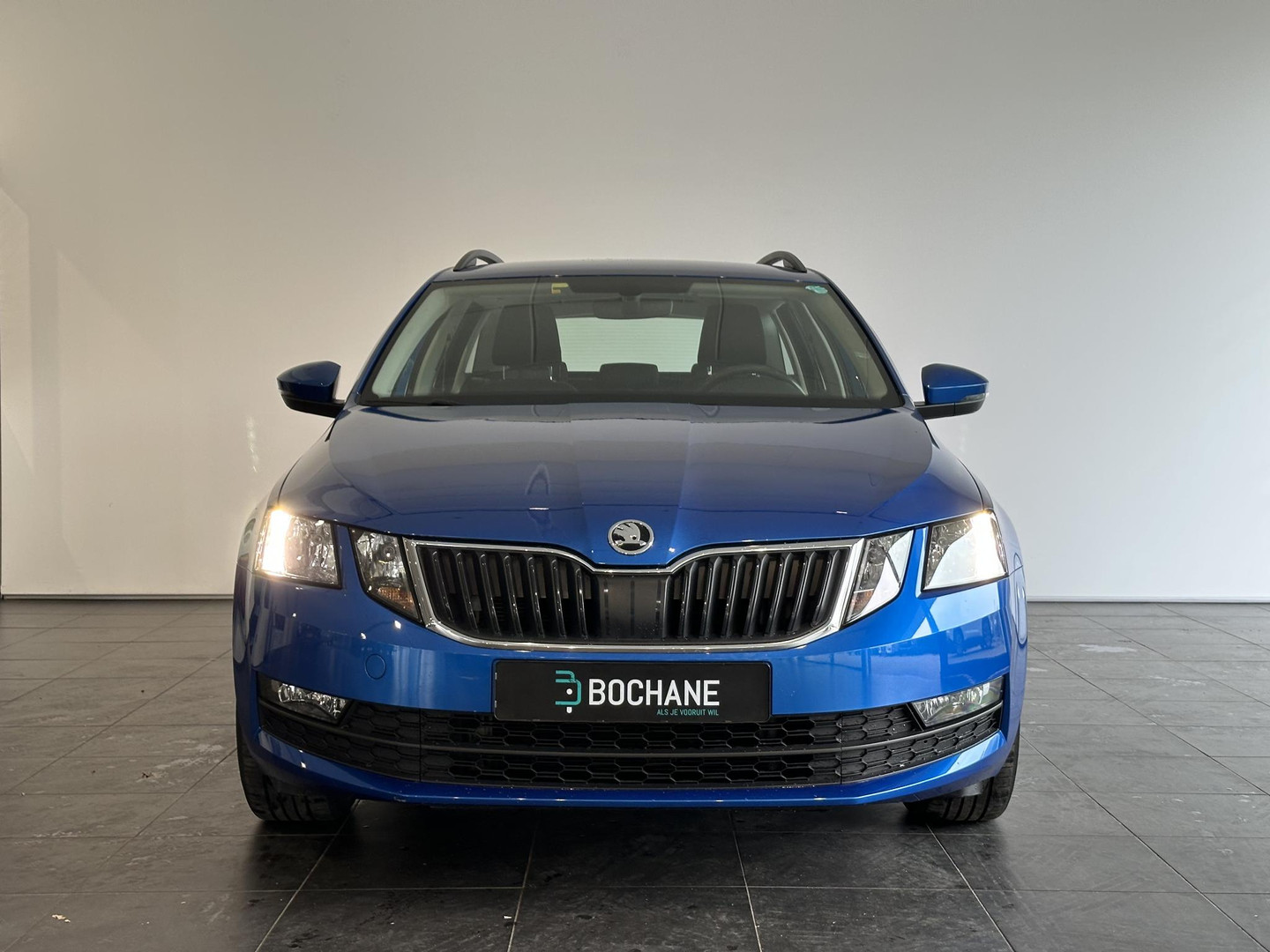ŠKODA