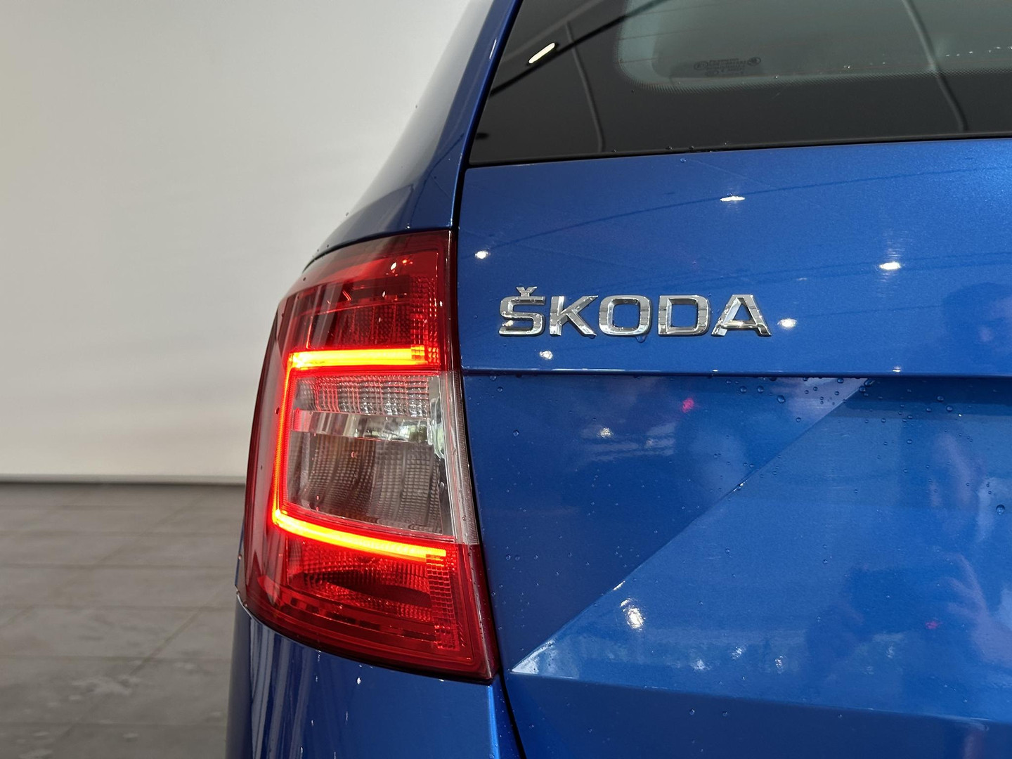ŠKODA