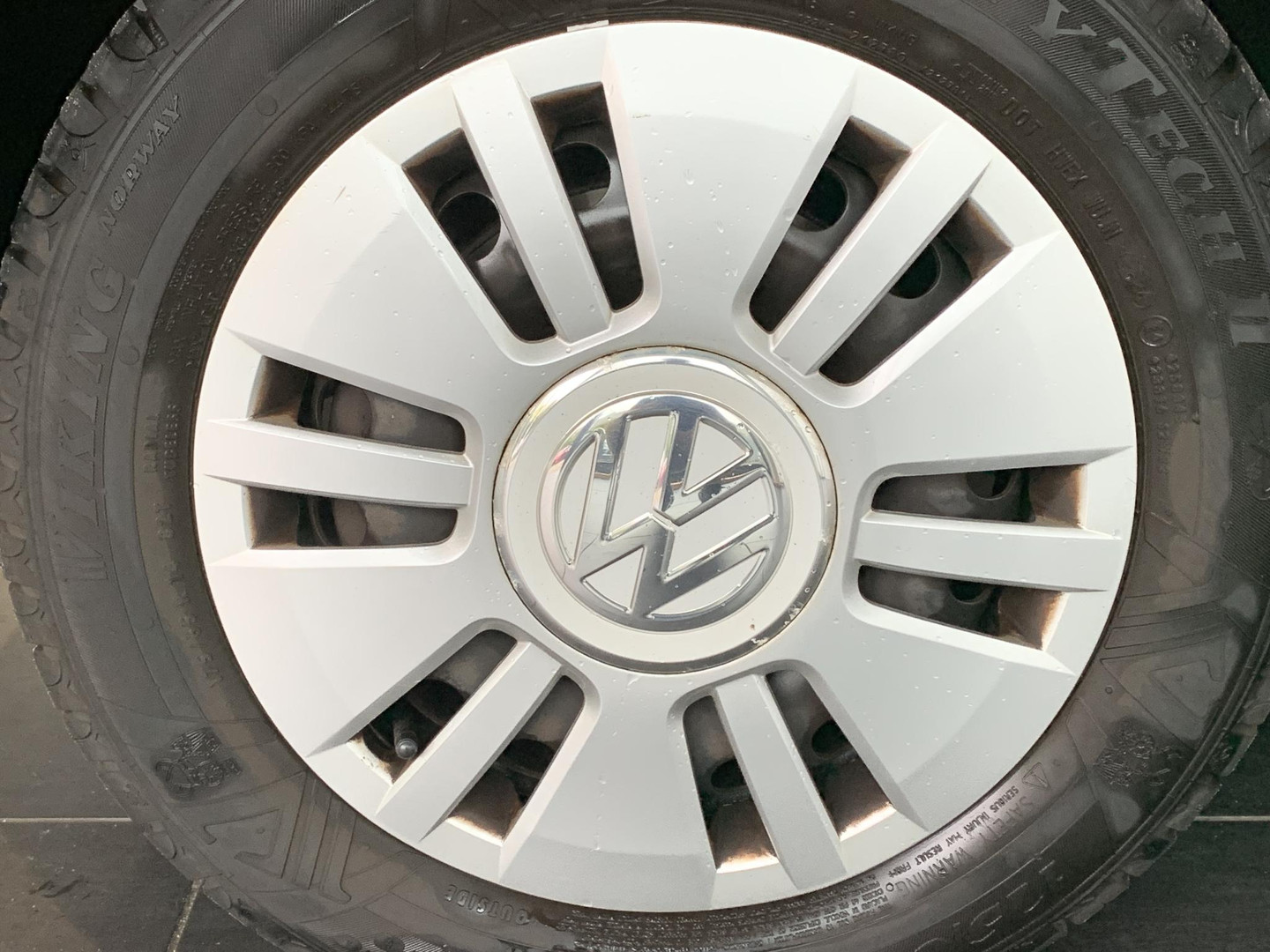 Volkswagen