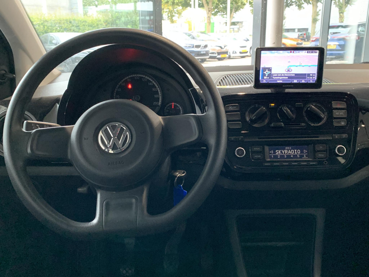 Volkswagen