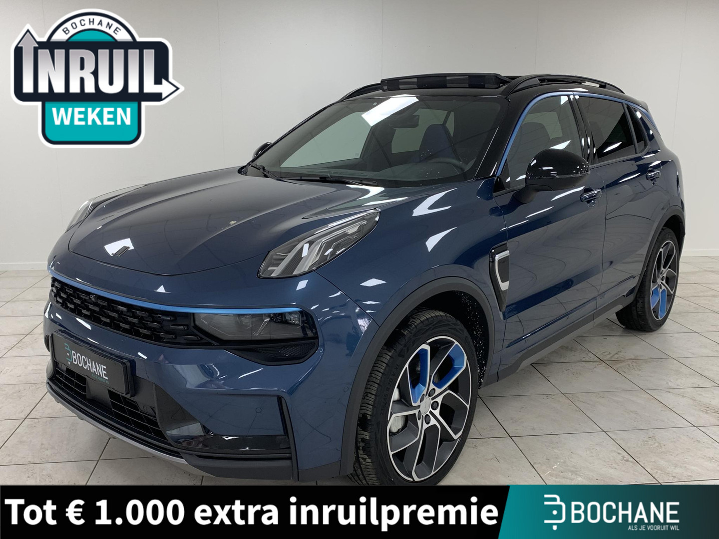 Lynk & Co
