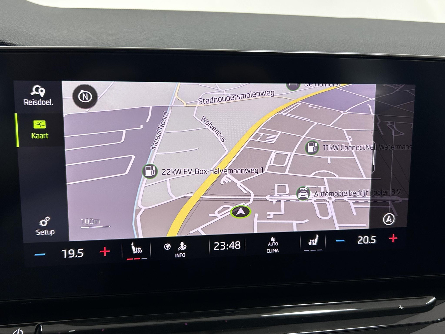 ŠKODA