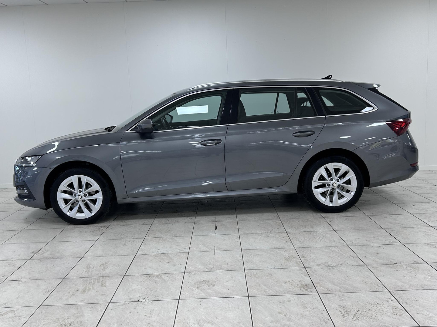 ŠKODA