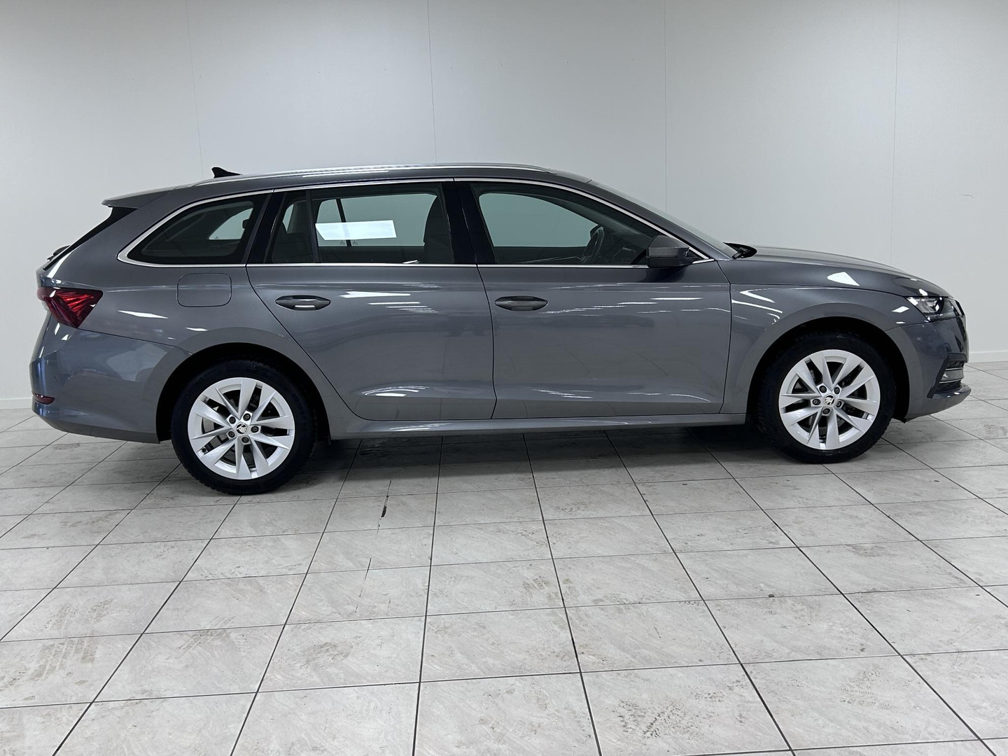 ŠKODA