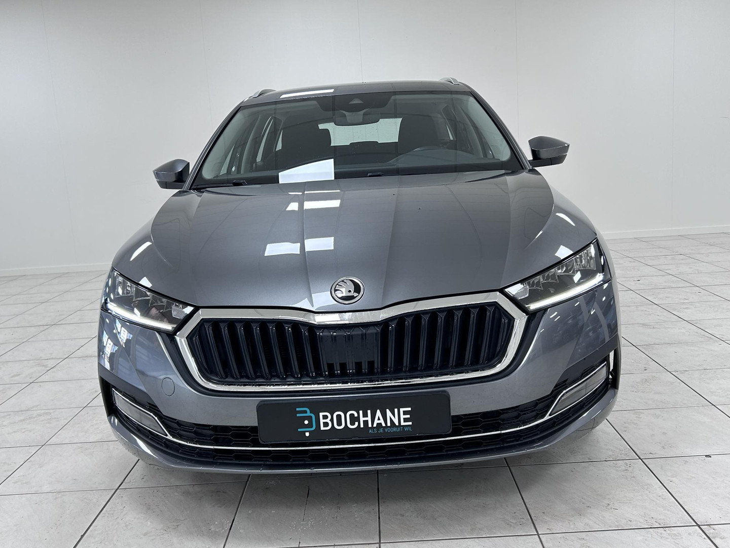 ŠKODA
