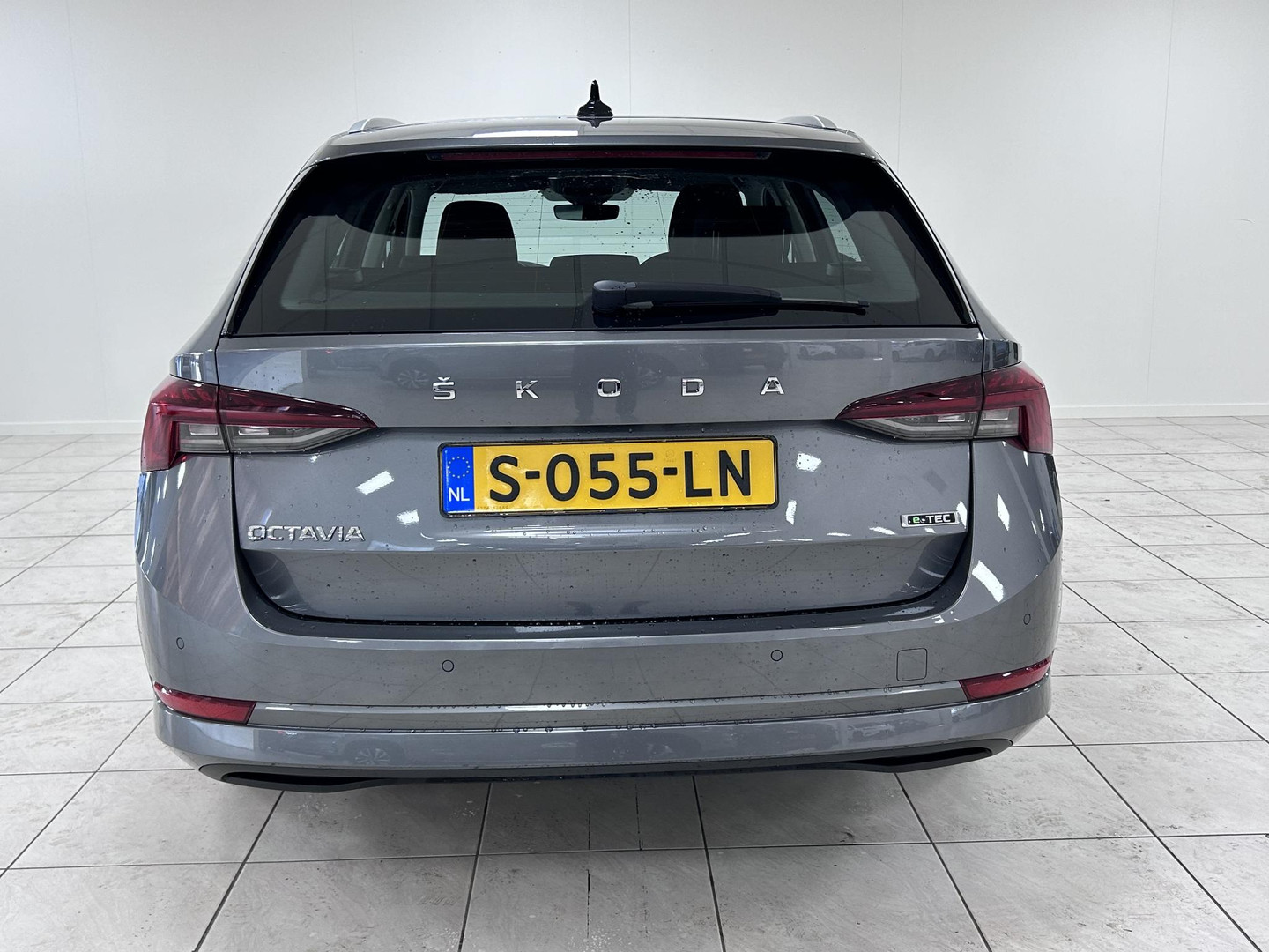 ŠKODA