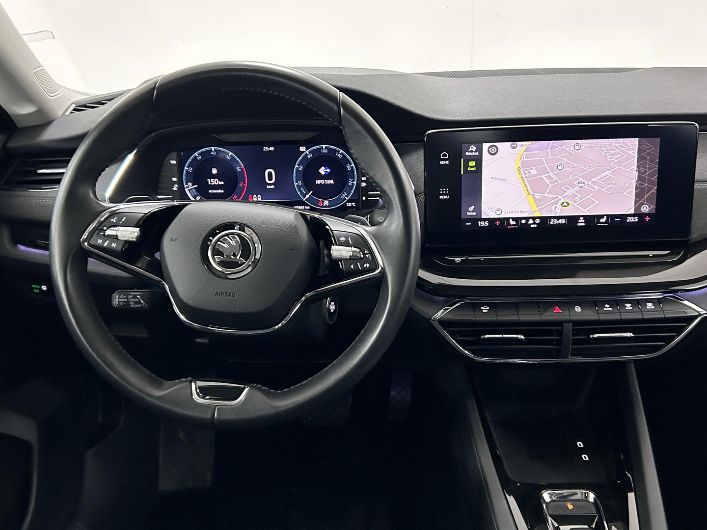 ŠKODA