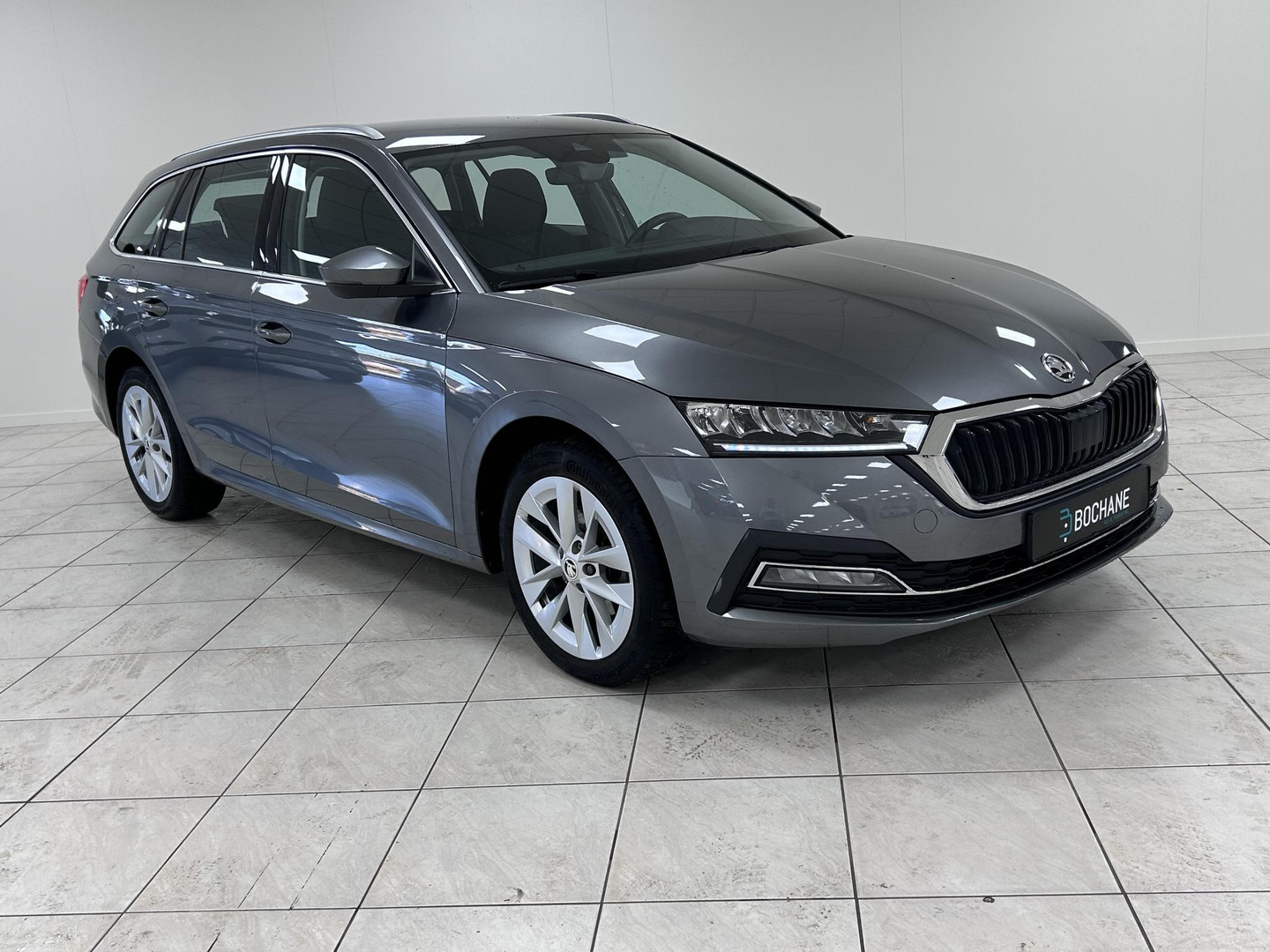 ŠKODA