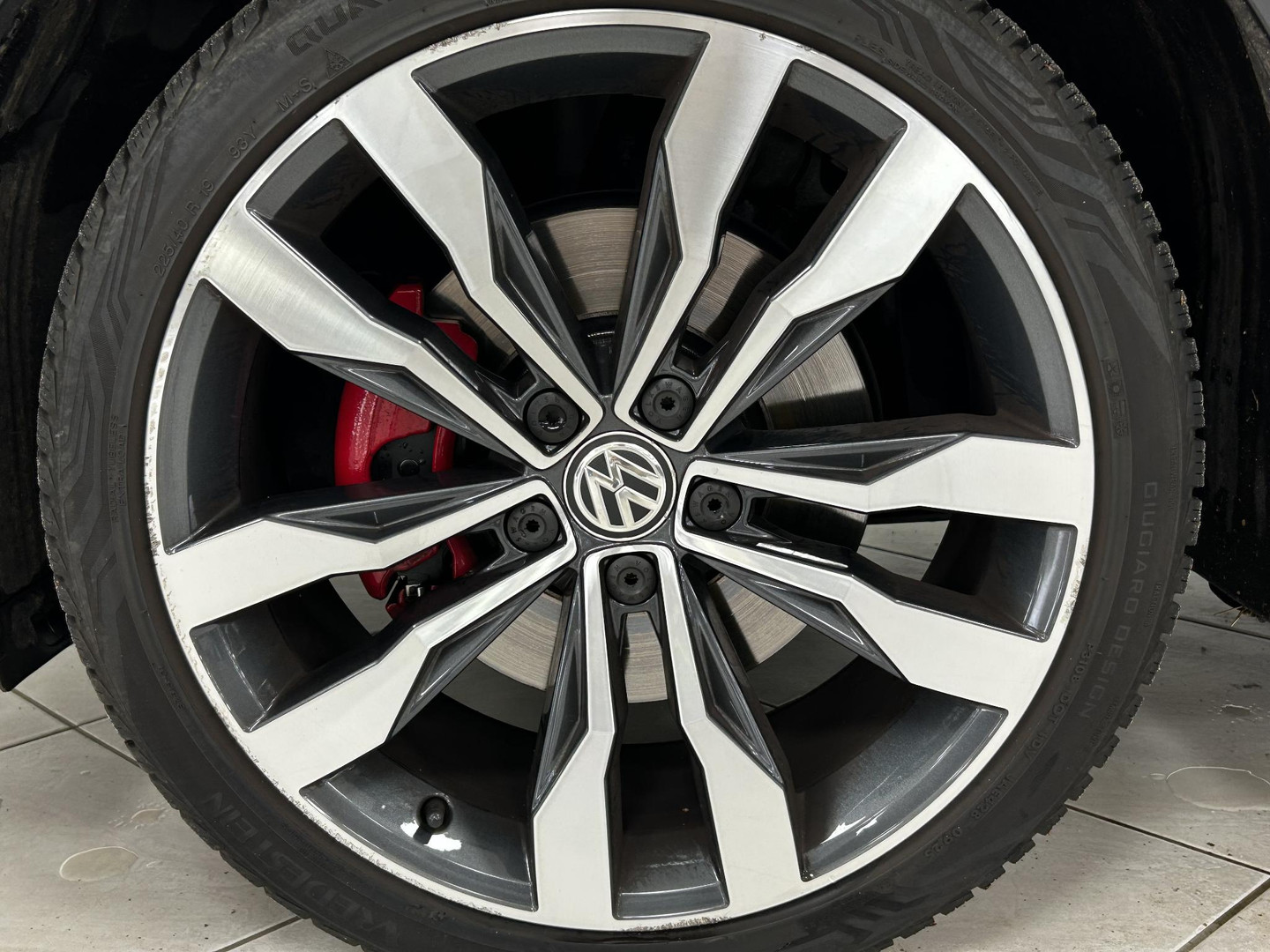 Volkswagen