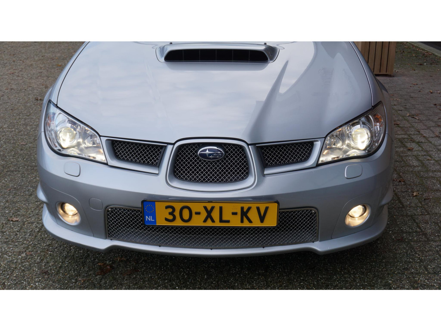 Subaru