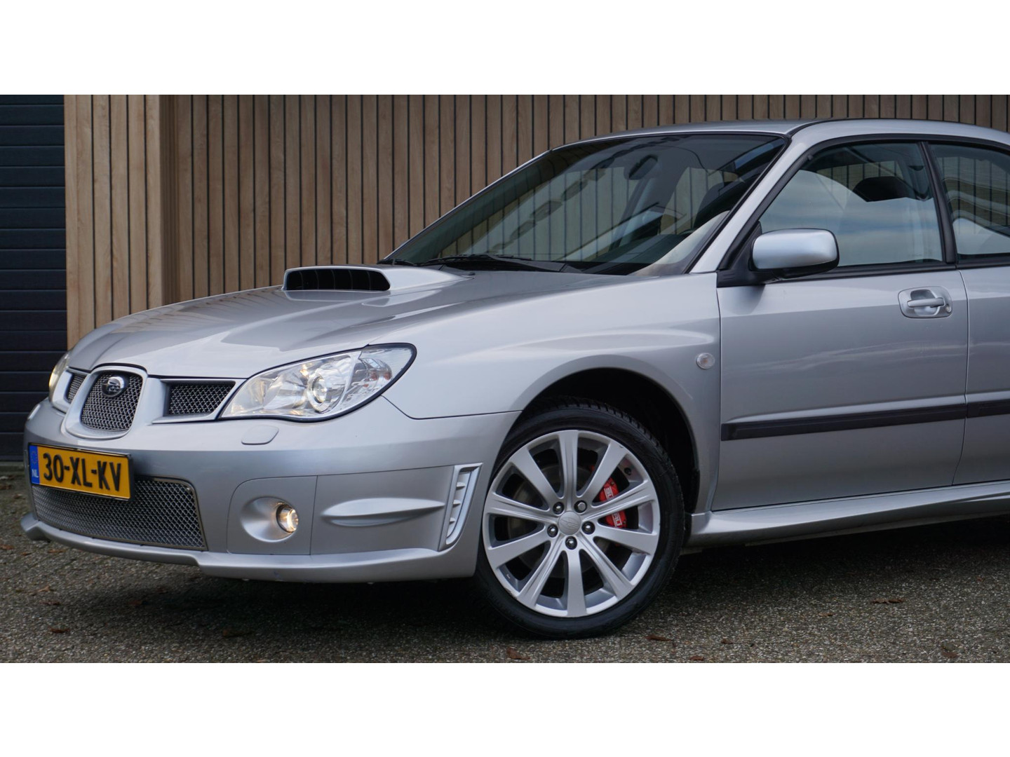 Subaru