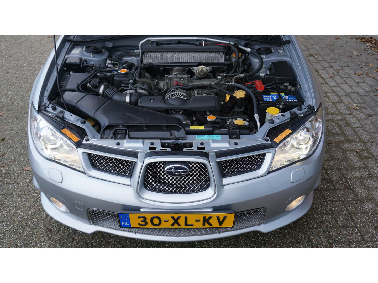 Subaru