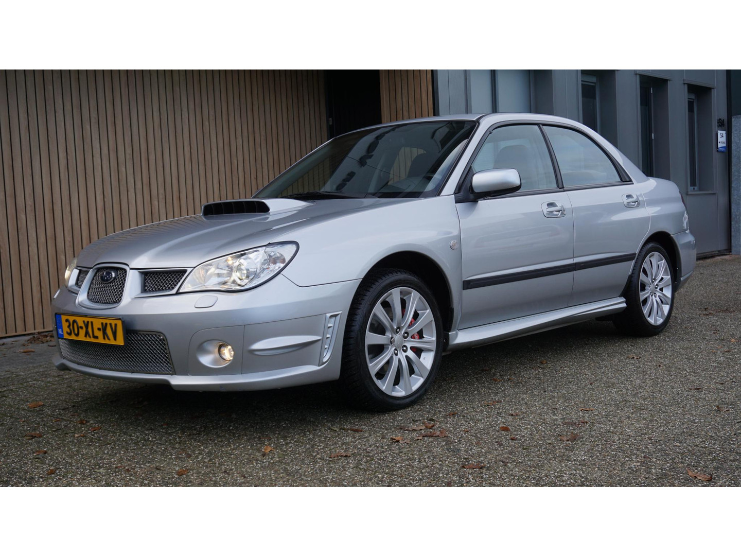 Subaru