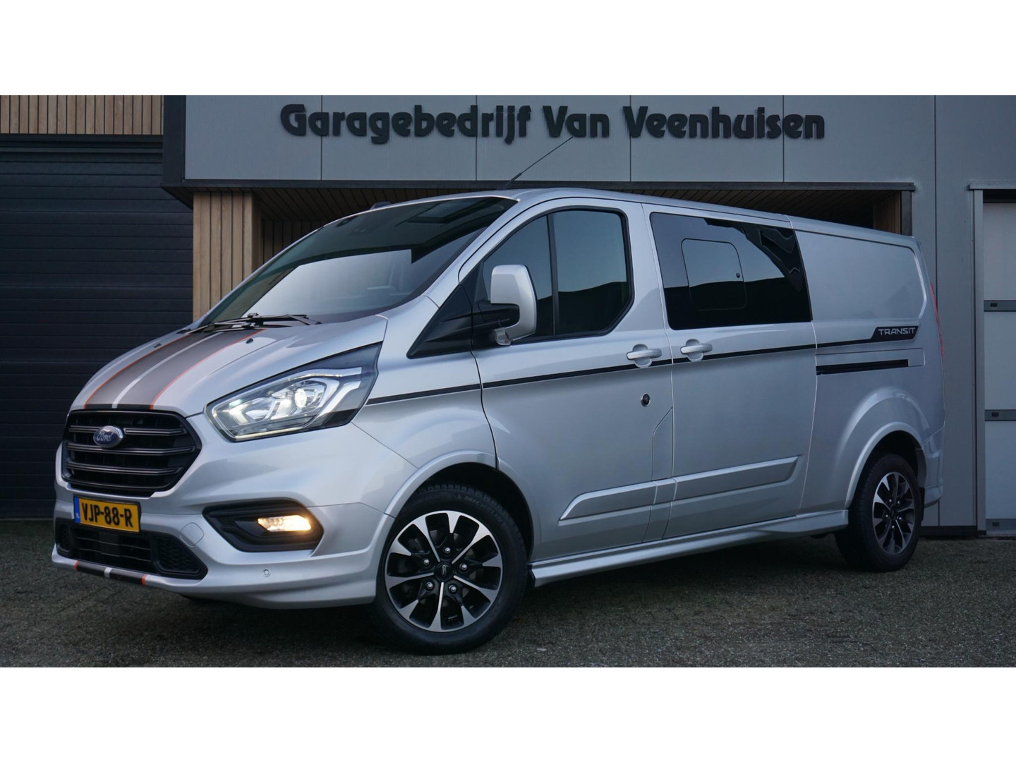 Ford Ford