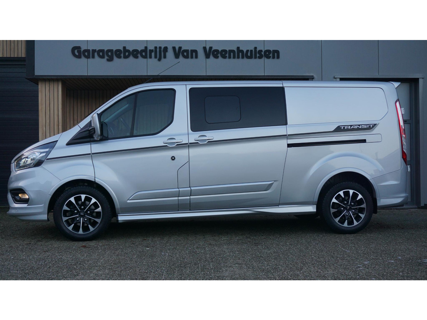 Ford Ford