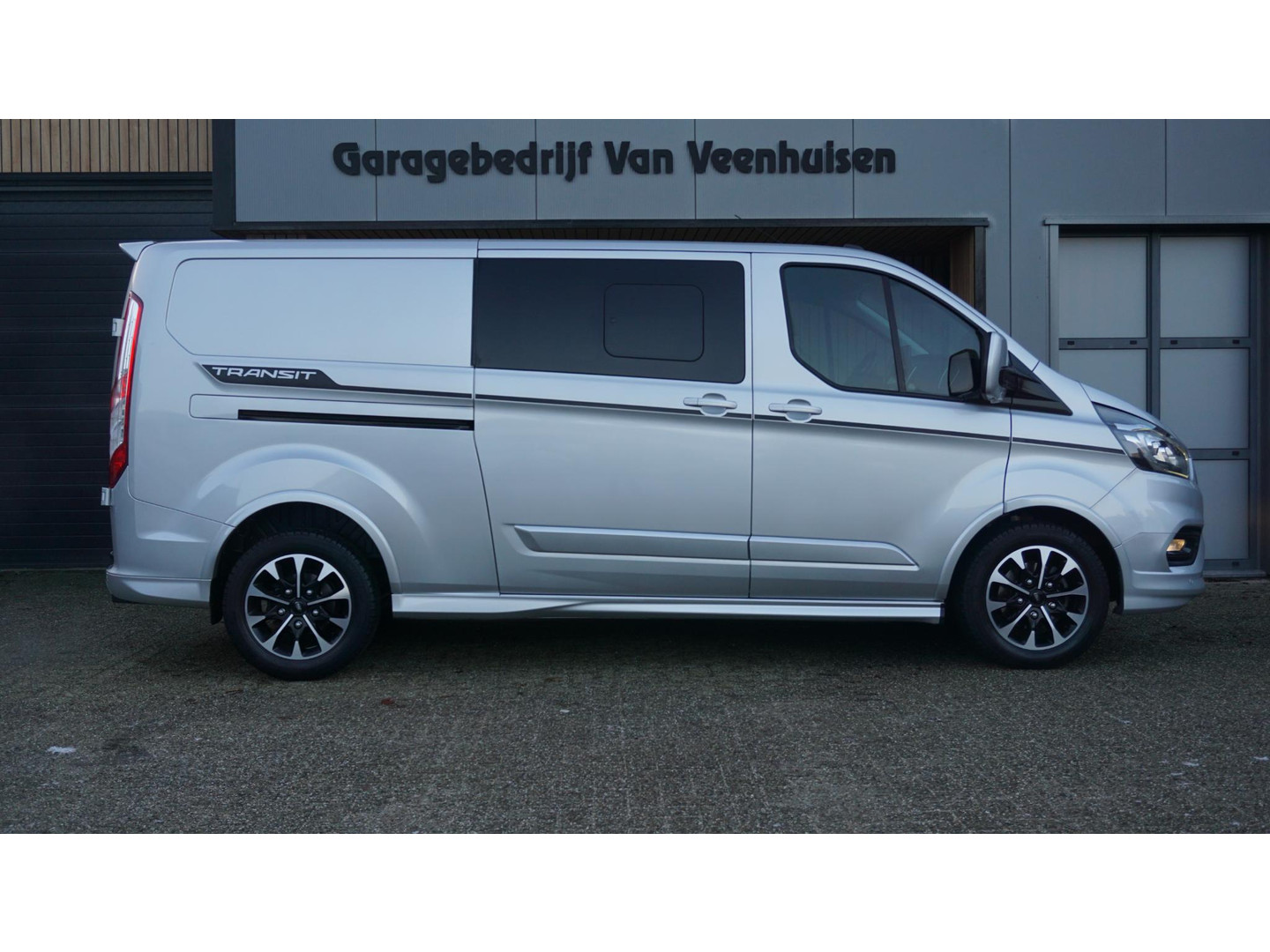 Ford Ford