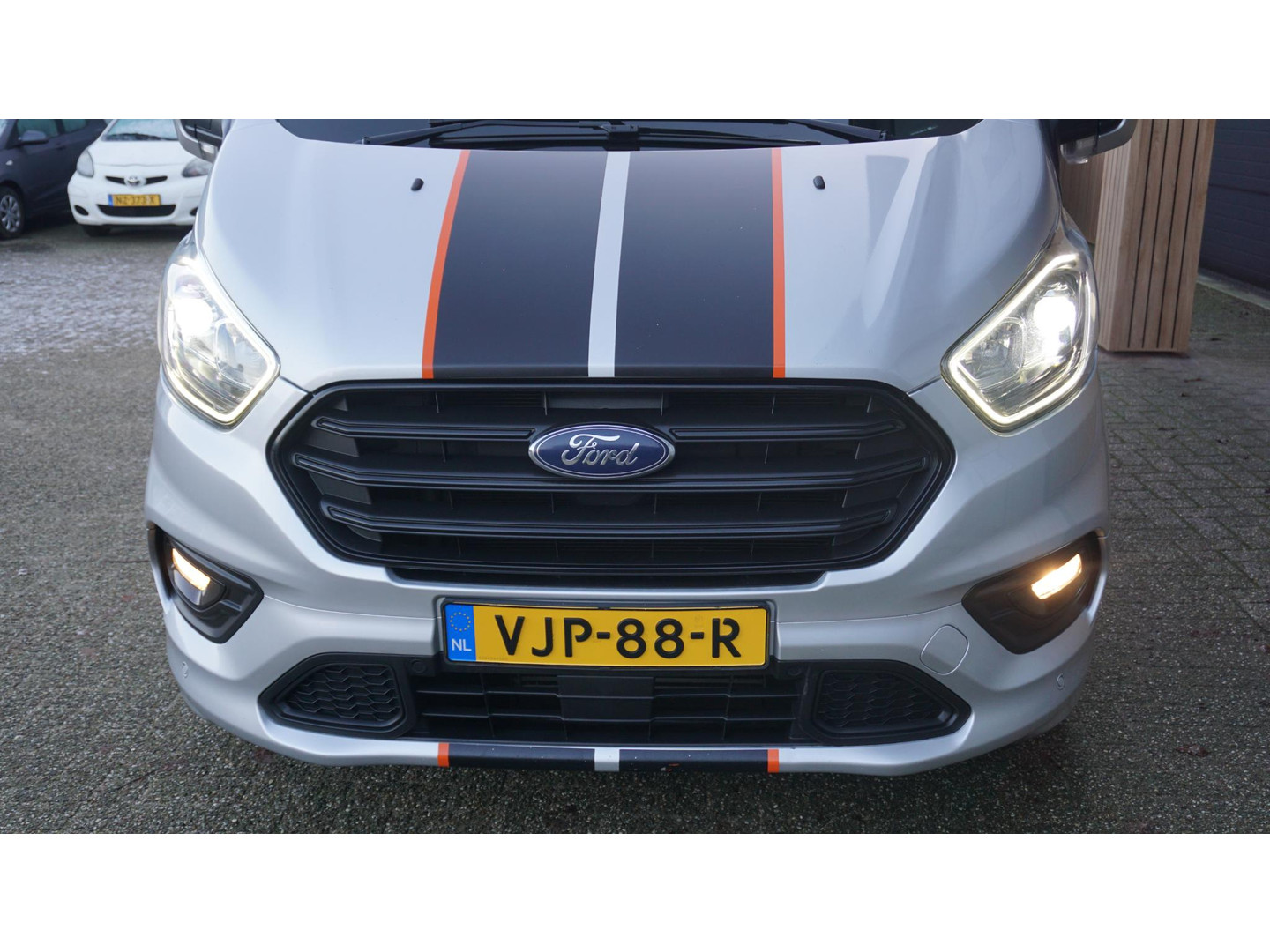 Ford Ford