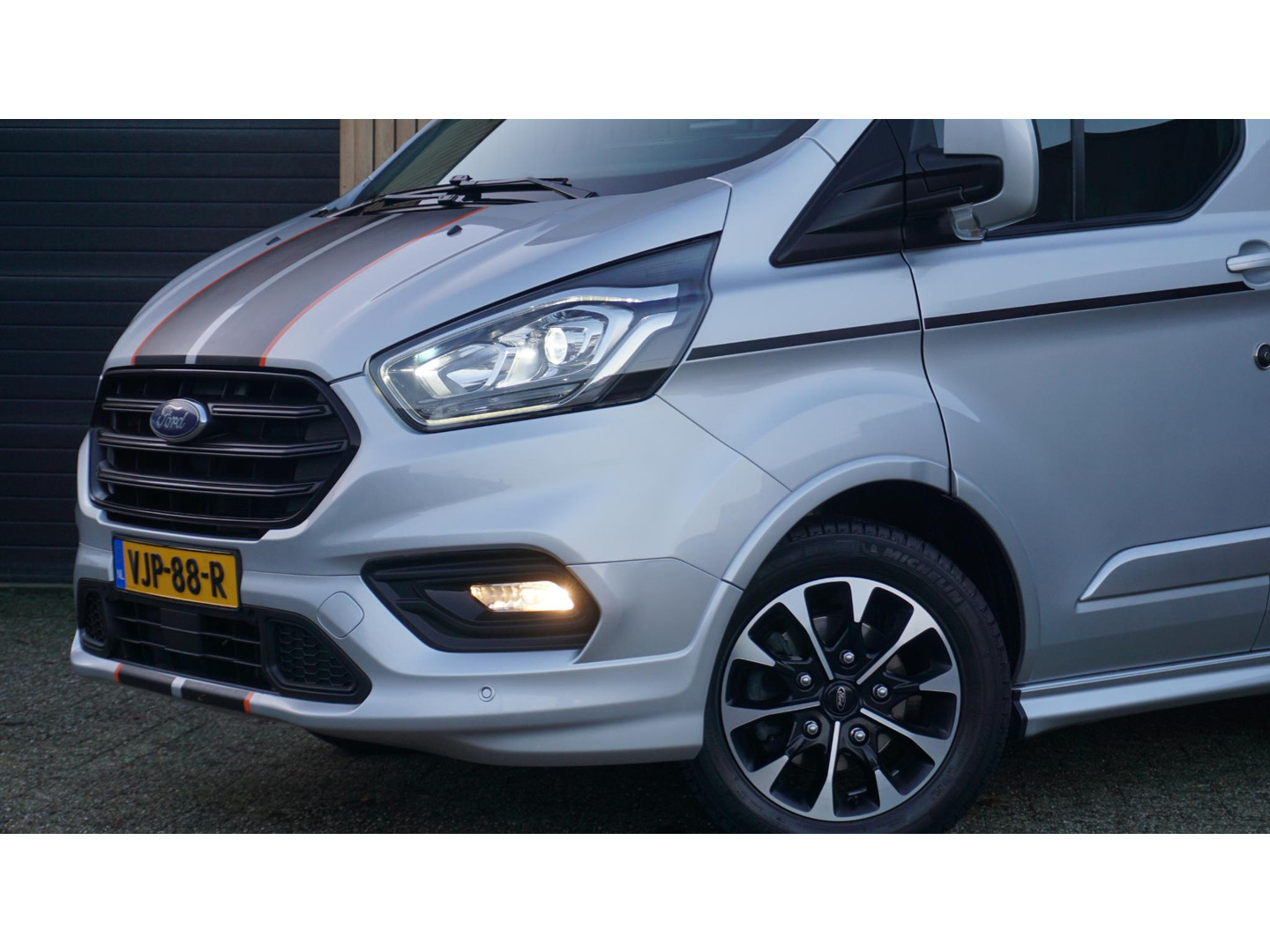 Ford Ford