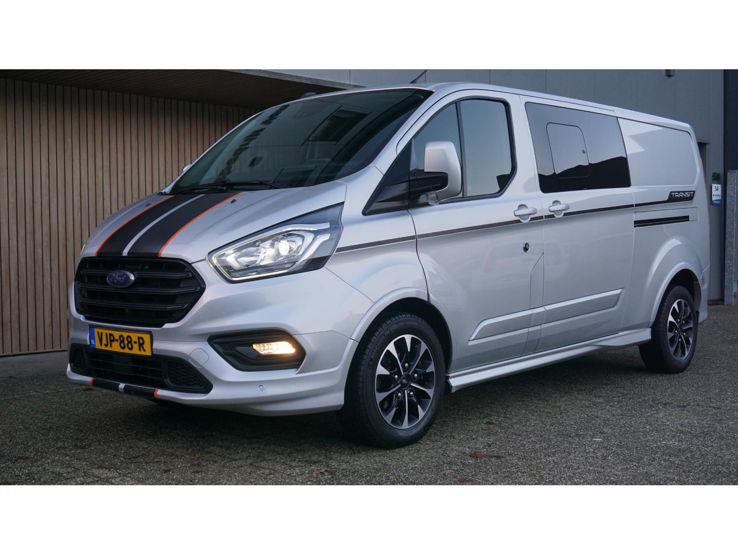 Ford Ford