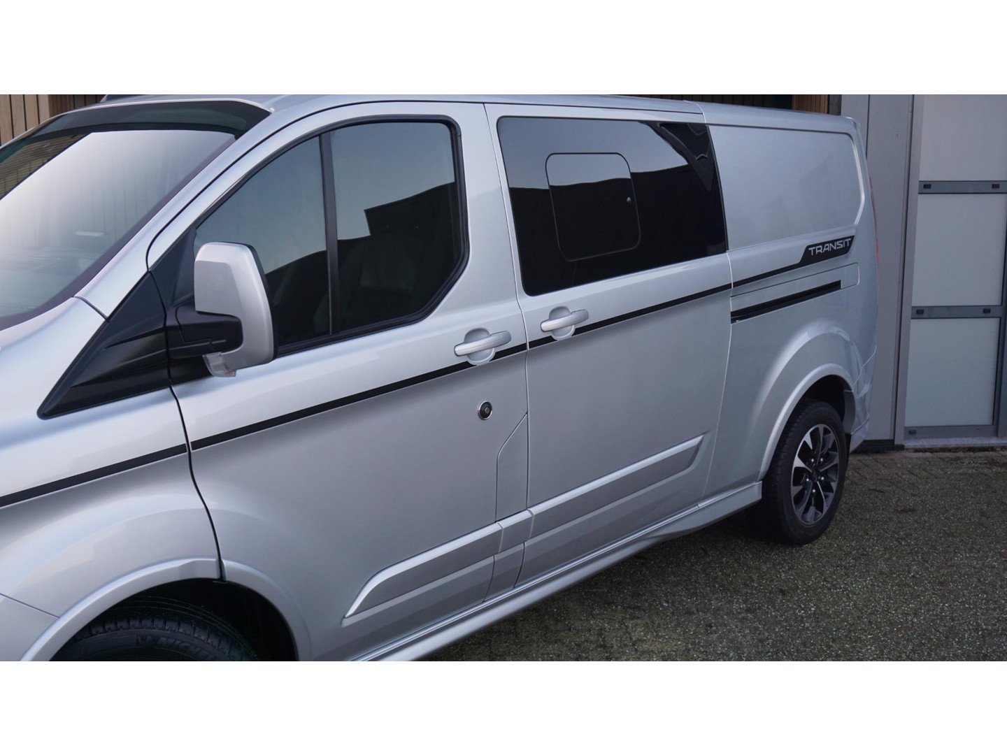 Ford Ford