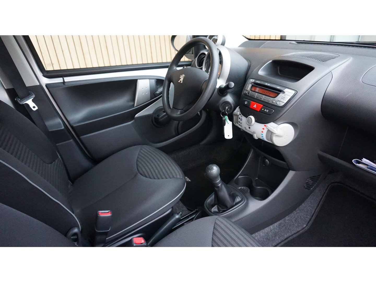 Peugeot Peugeot