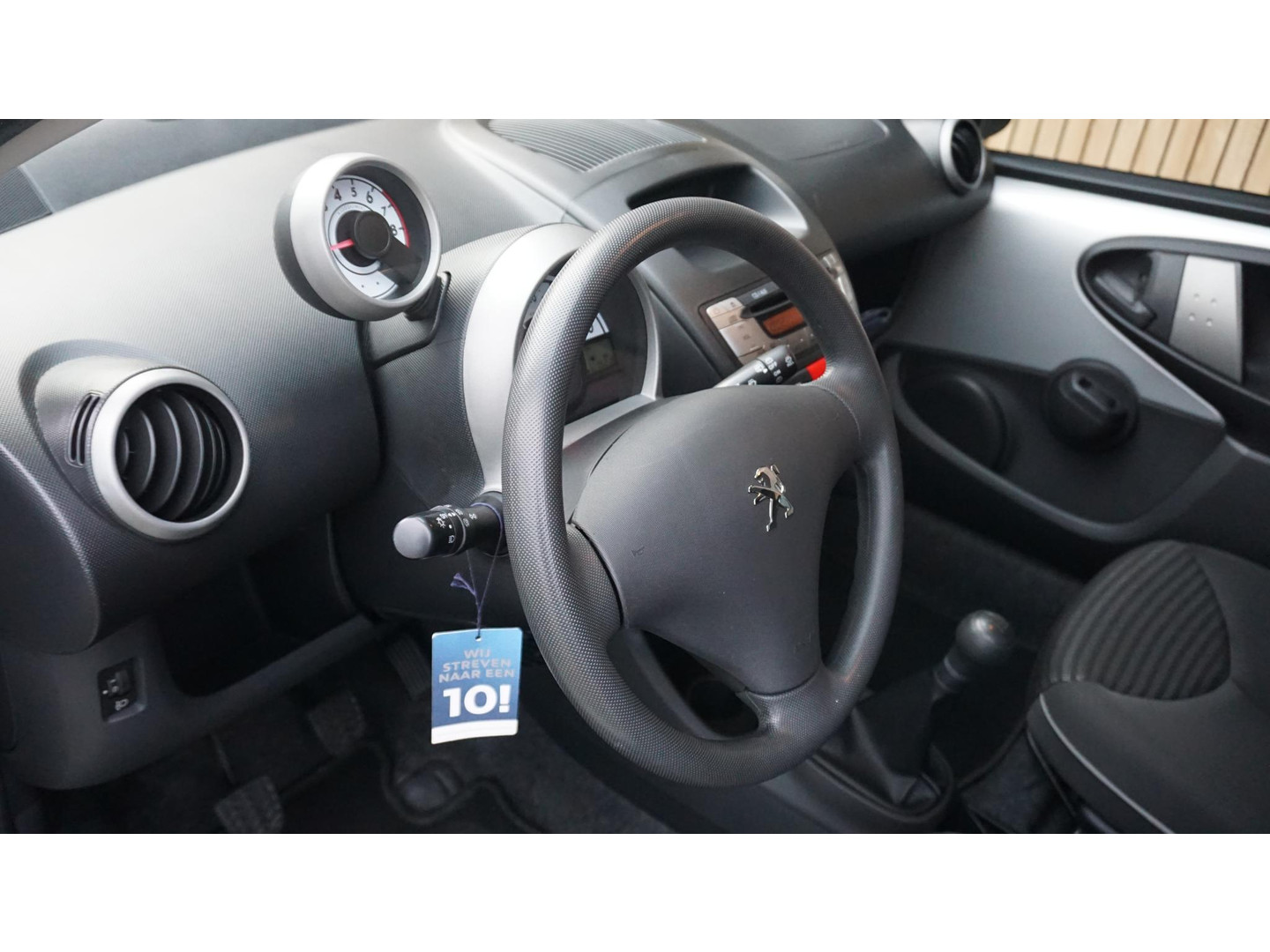 Peugeot Peugeot