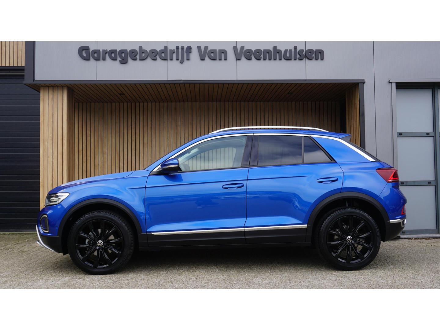 Volkswagen Volkswagen