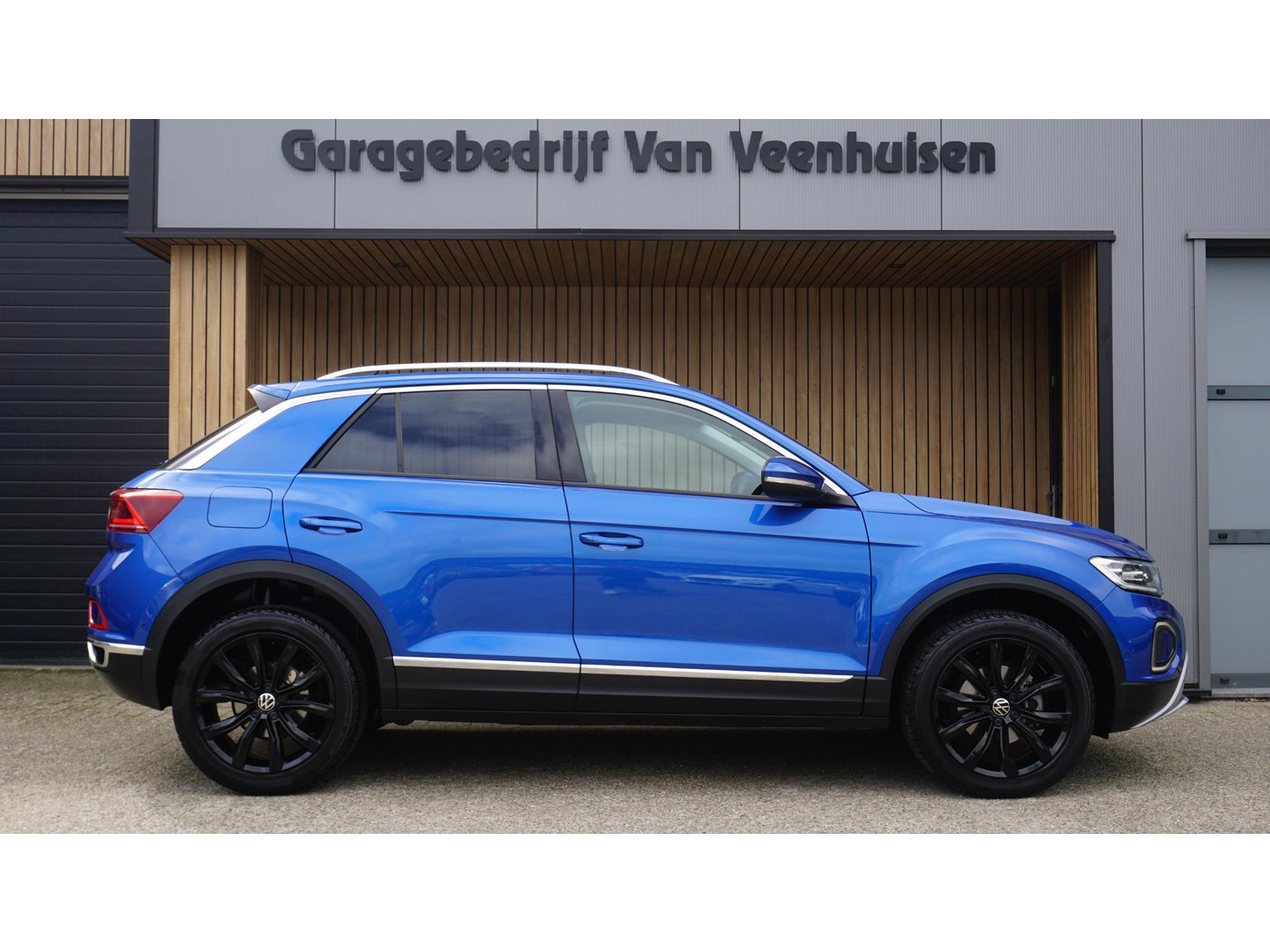 Volkswagen Volkswagen