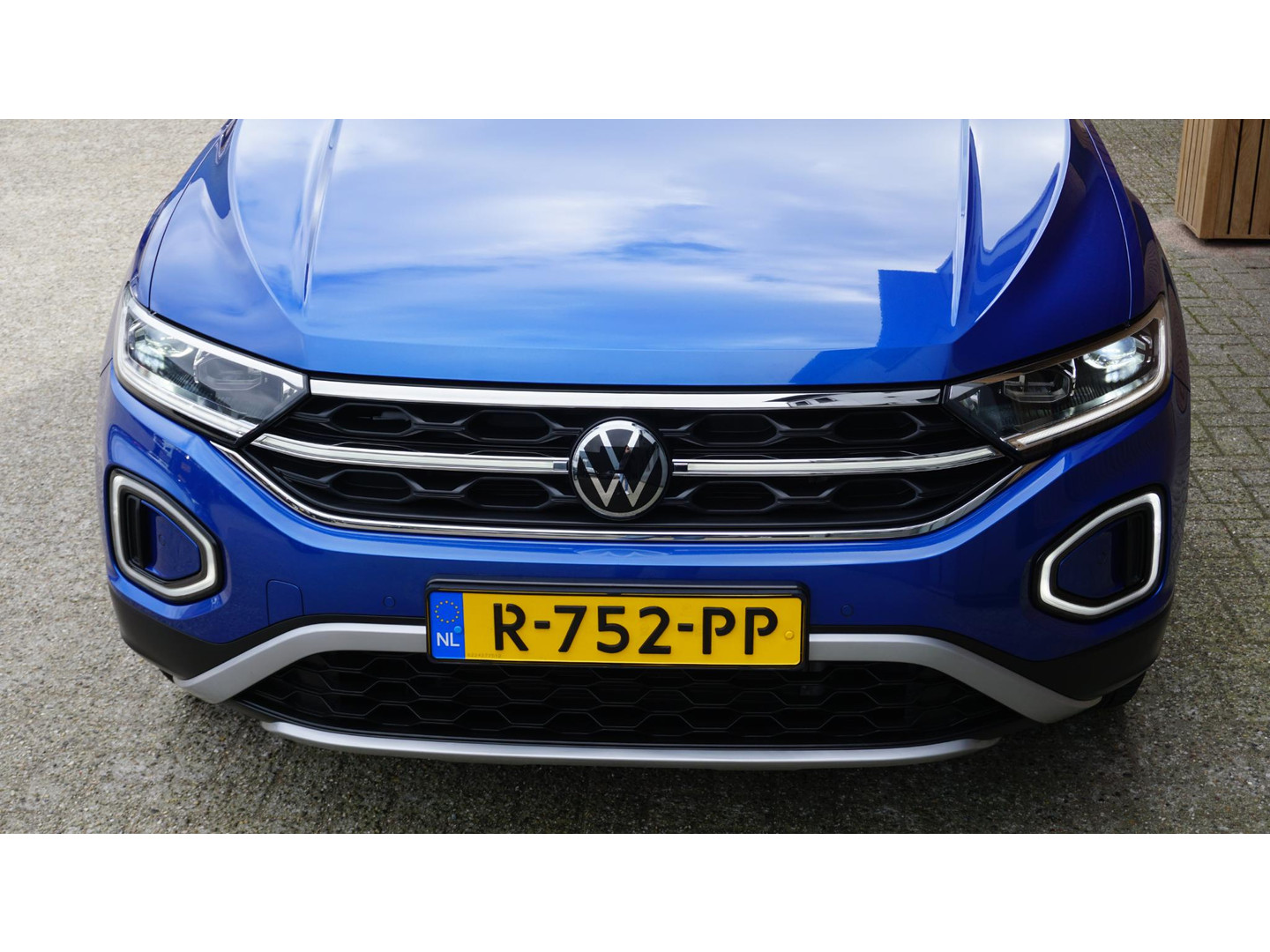 Volkswagen Volkswagen