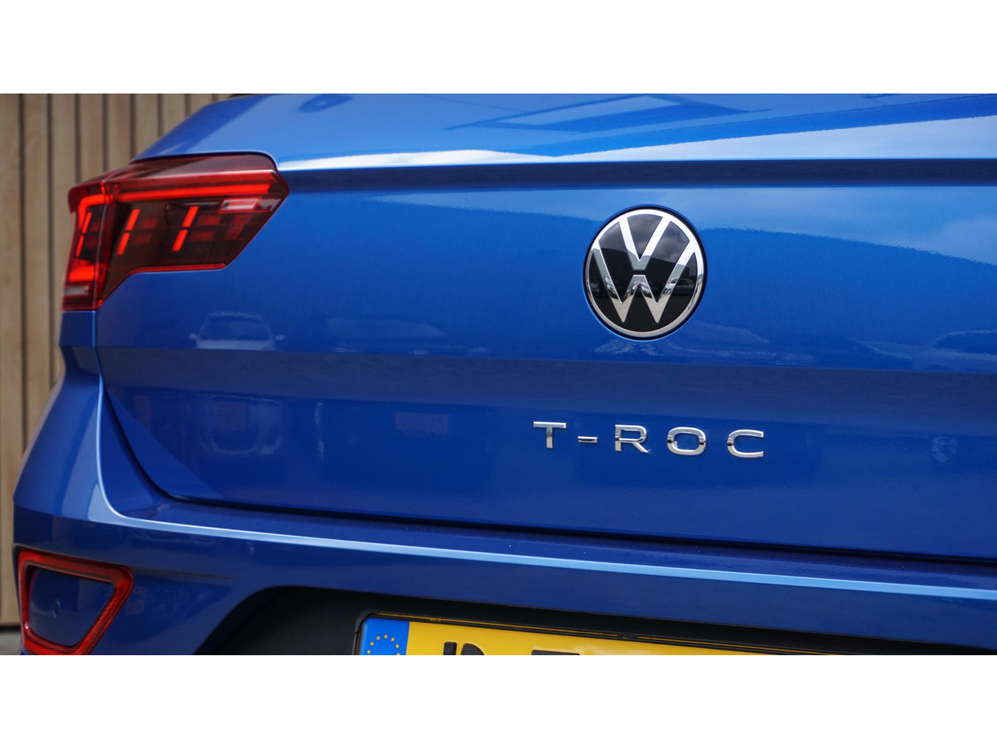 Volkswagen Volkswagen