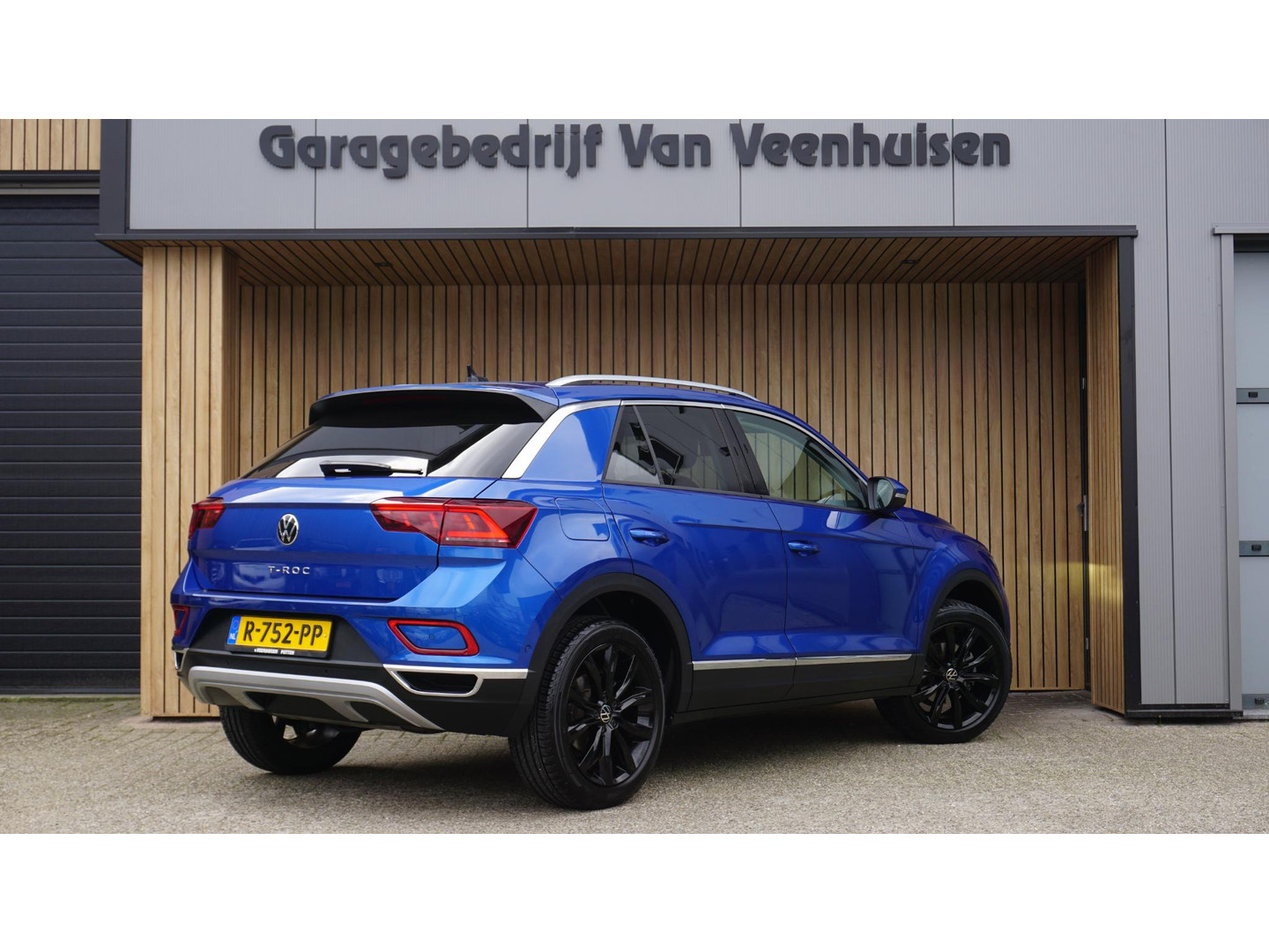 Volkswagen Volkswagen
