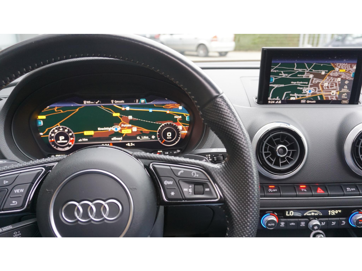 Audi Audi
