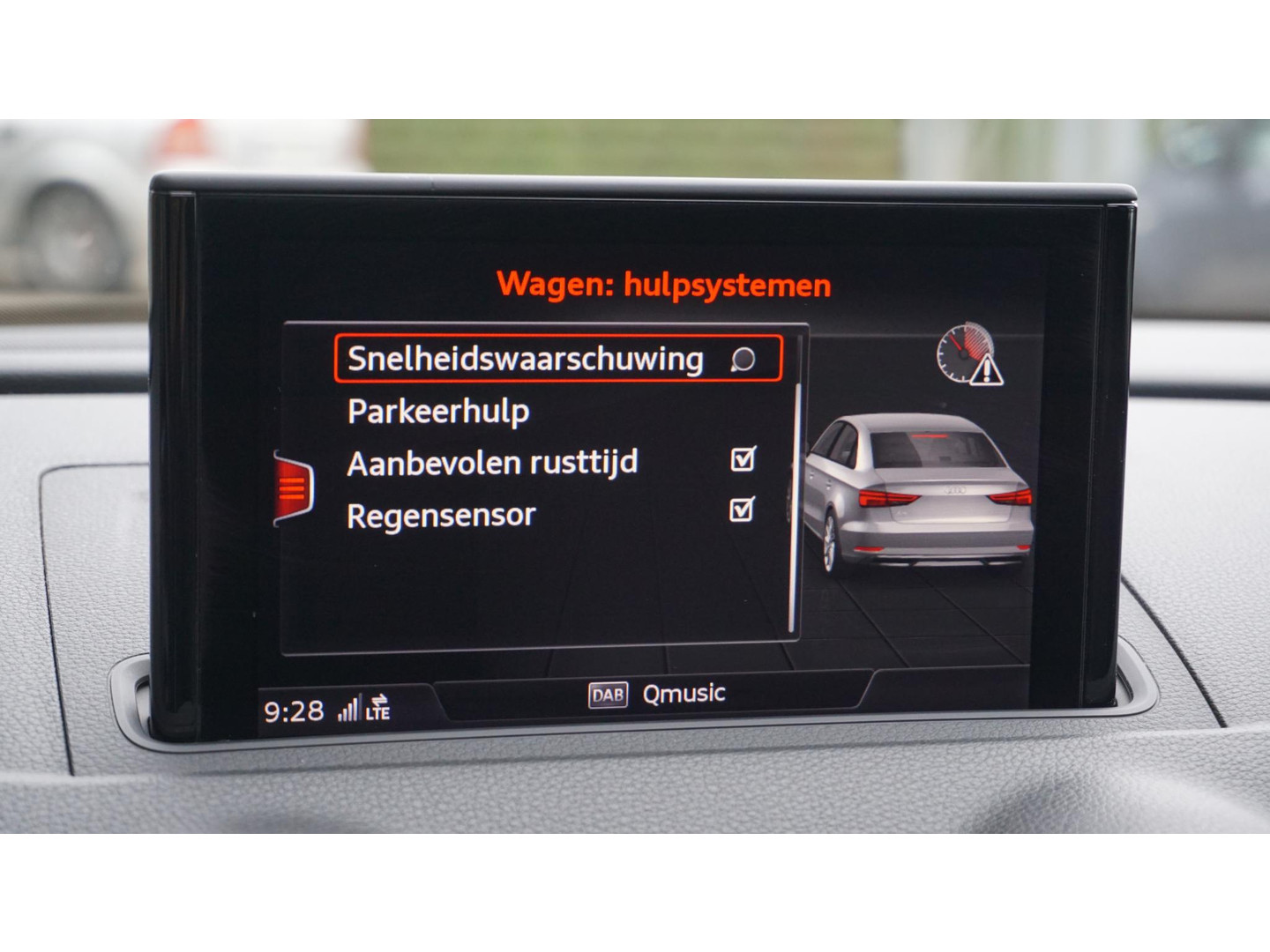 Audi Audi