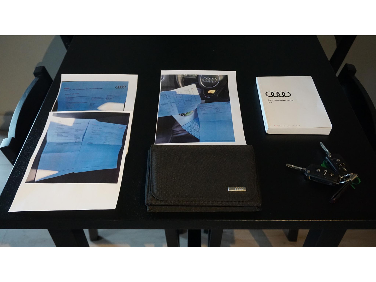 Audi Audi