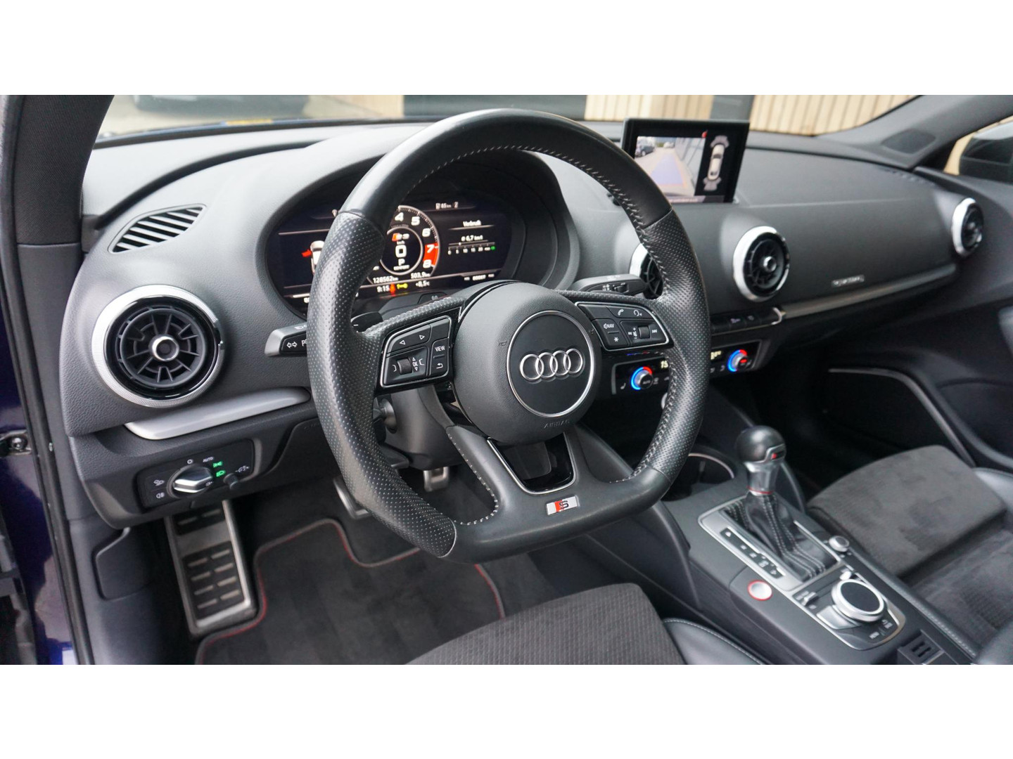 Audi Audi