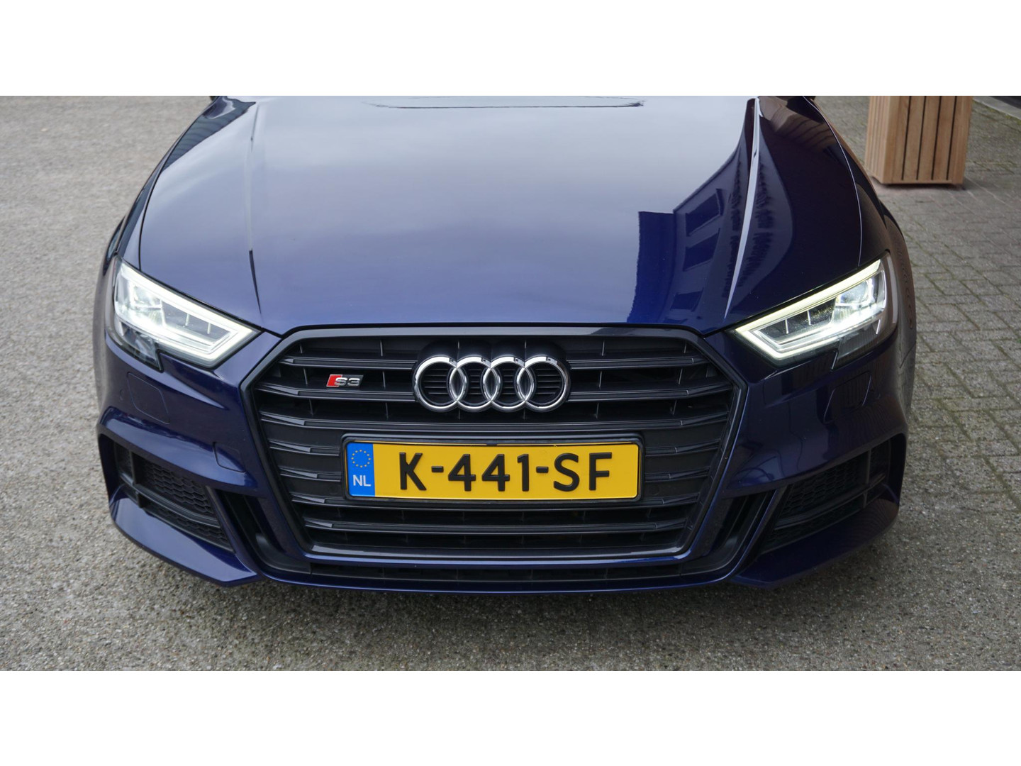 Audi Audi