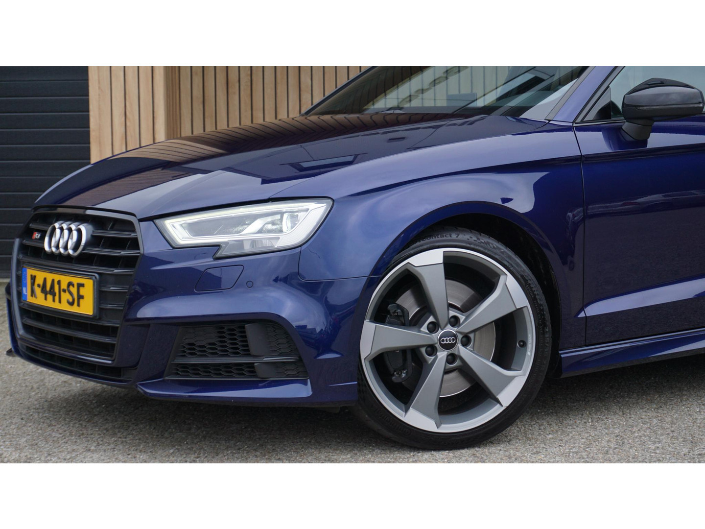 Audi Audi