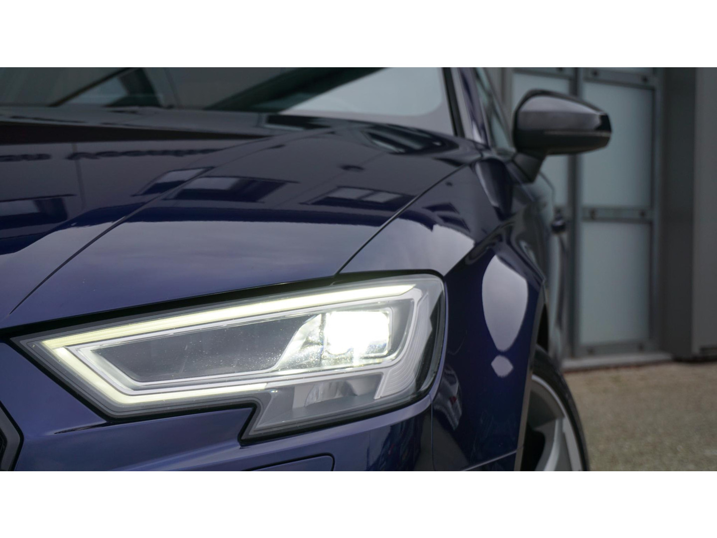 Audi Audi