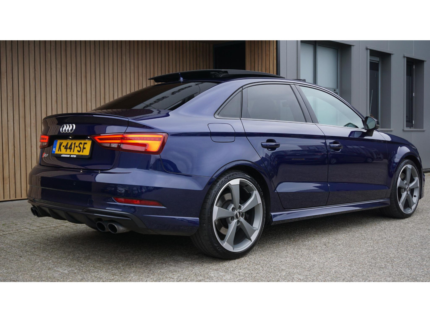 Audi Audi
