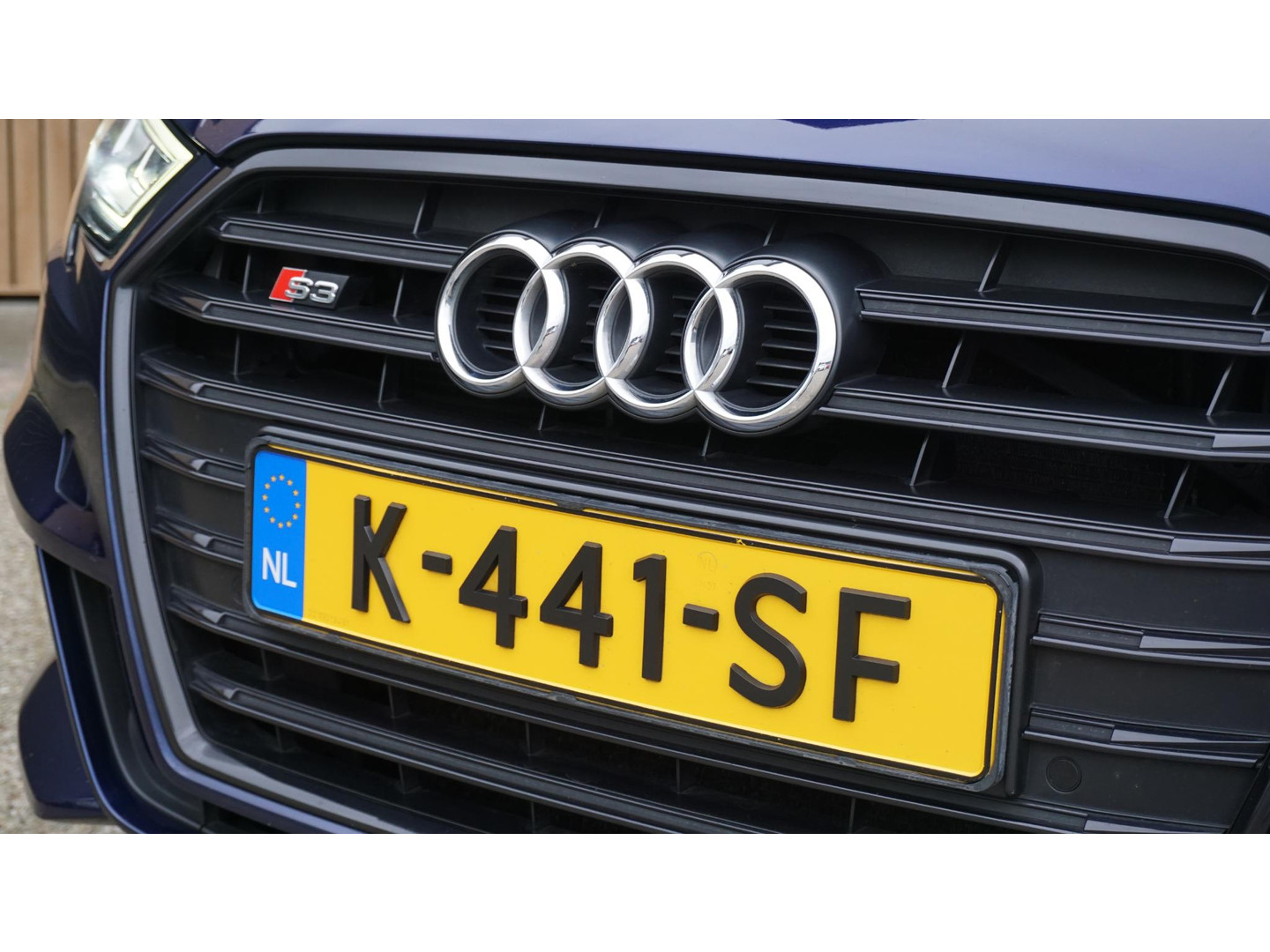 Audi Audi