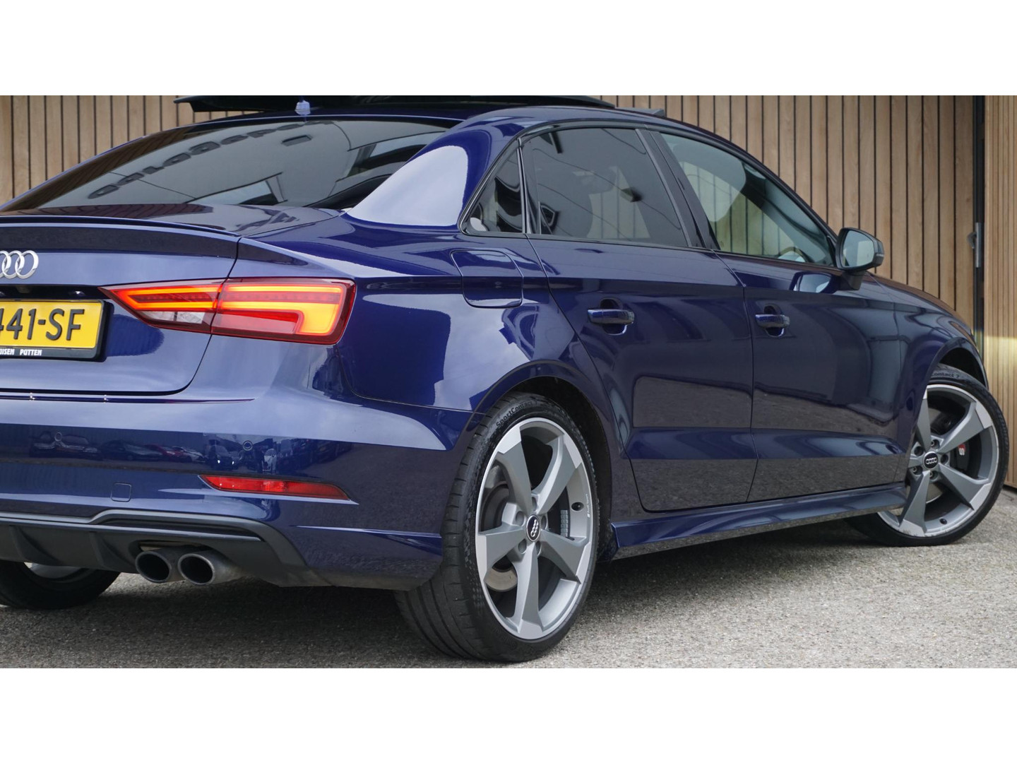 Audi Audi
