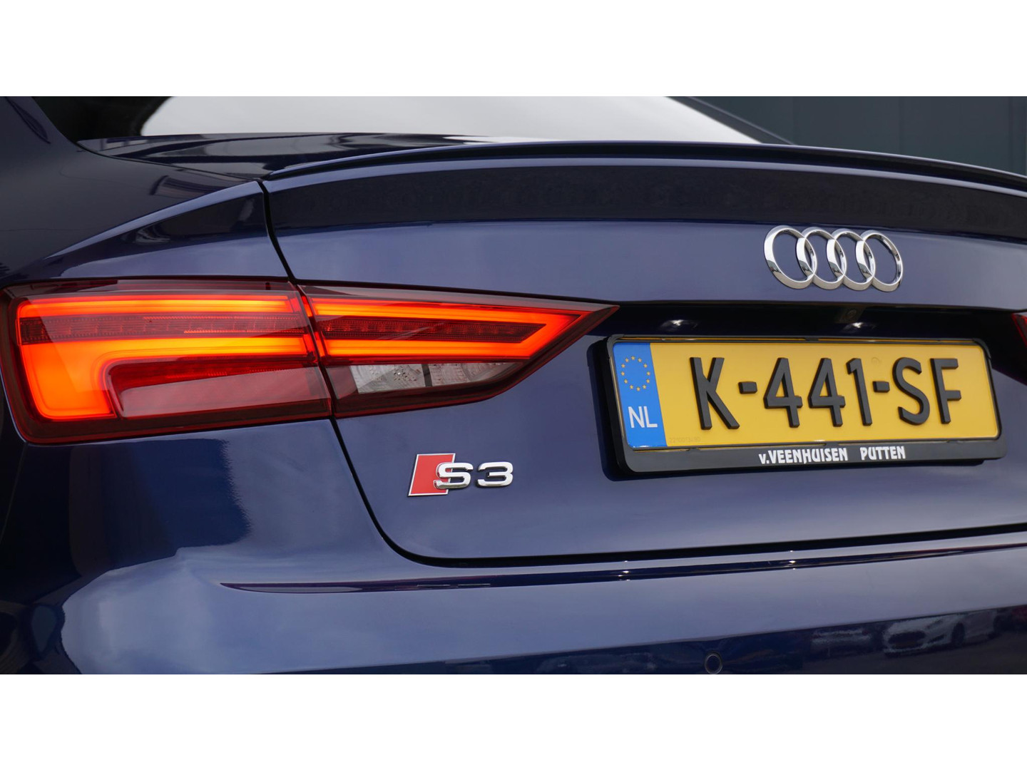 Audi Audi